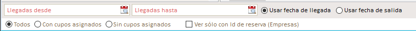 Alojamientos gestion7