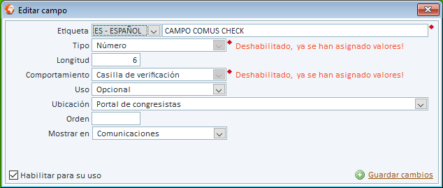 Congreso camposadicionales2