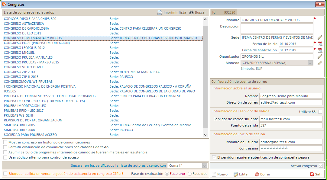 Congreso gestion1